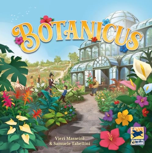 Botanicus (German)