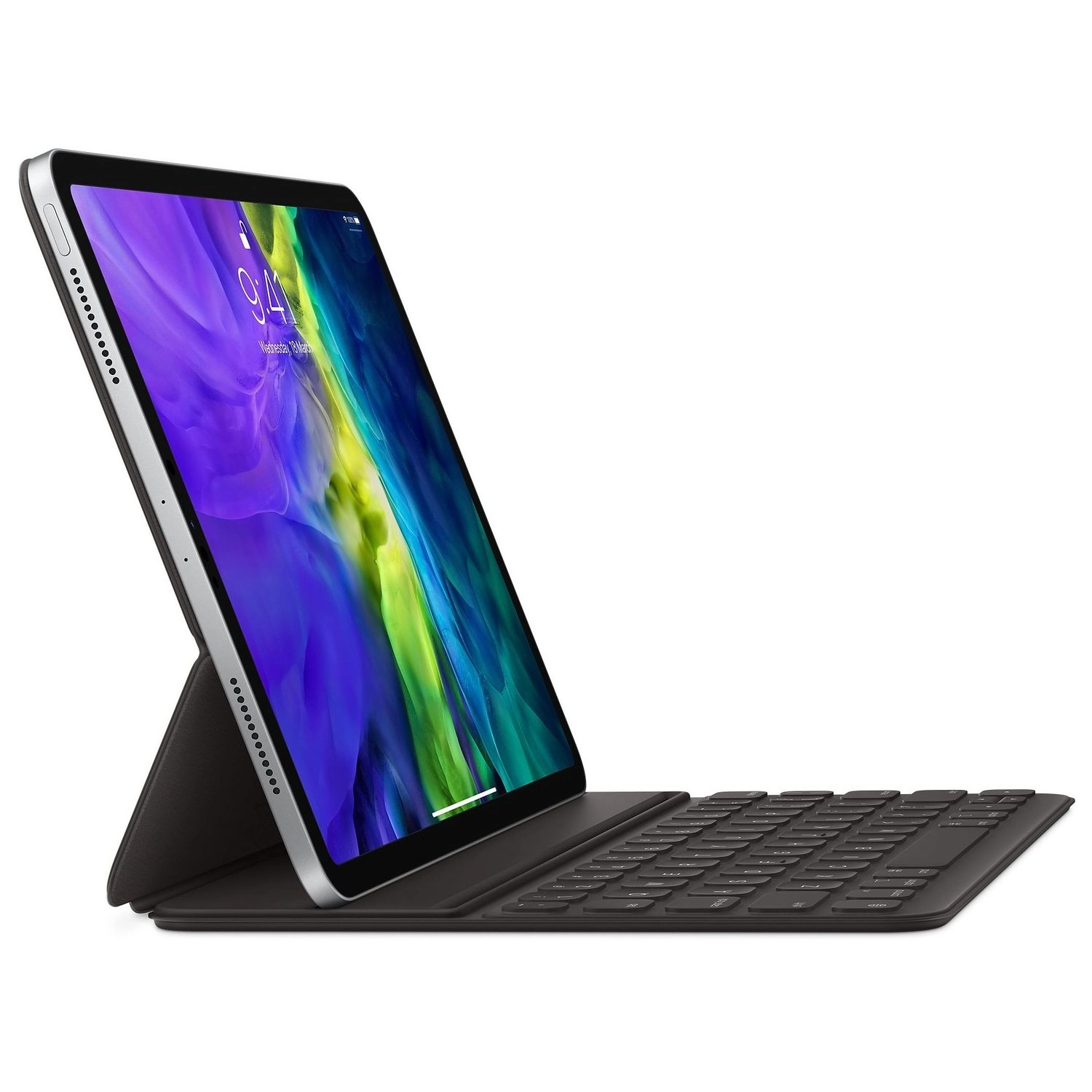 Smart Folio Keyboard for iPad Pro 11-inch (4th generation) Arabic