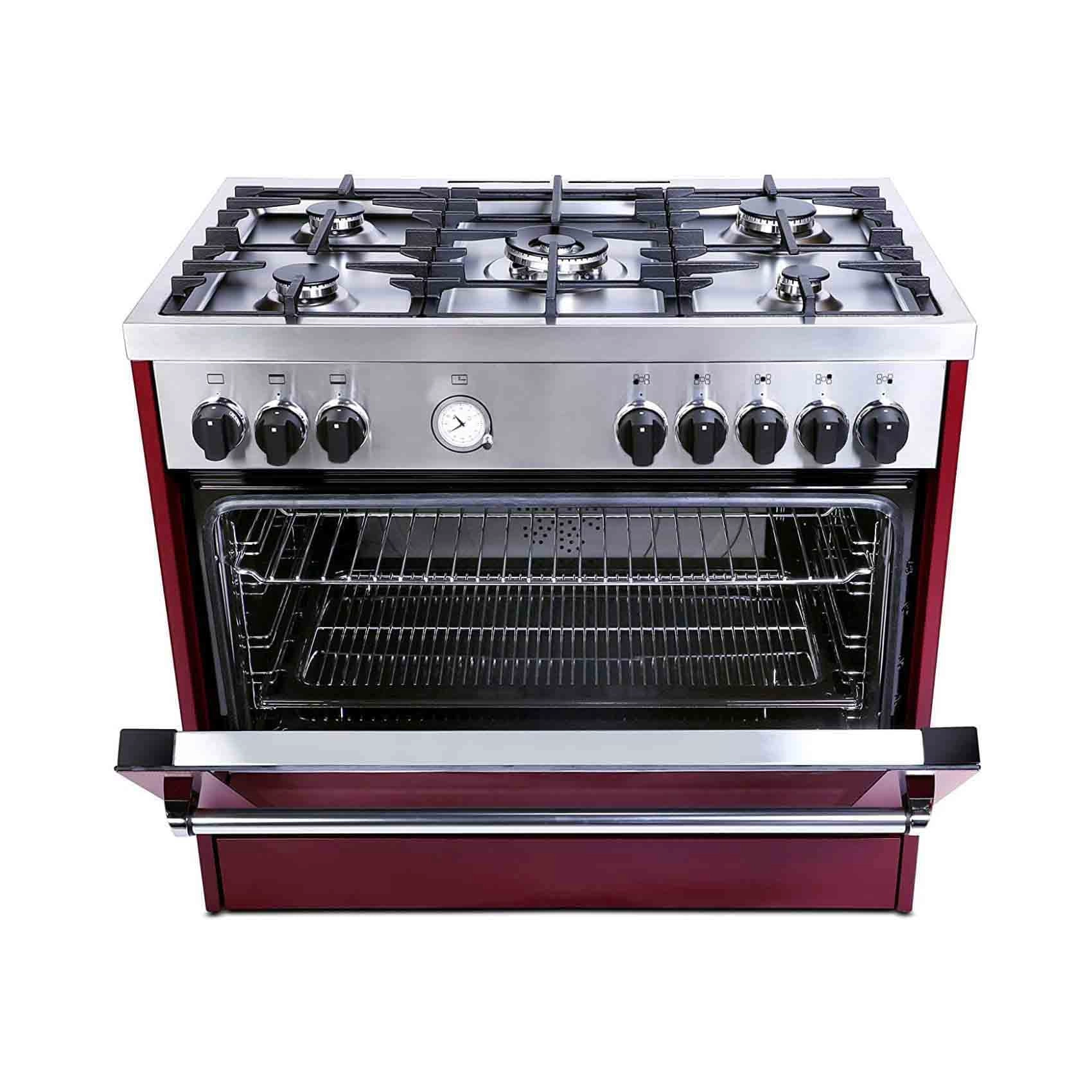 Master MAS905GGVLVIC GAS Cooker