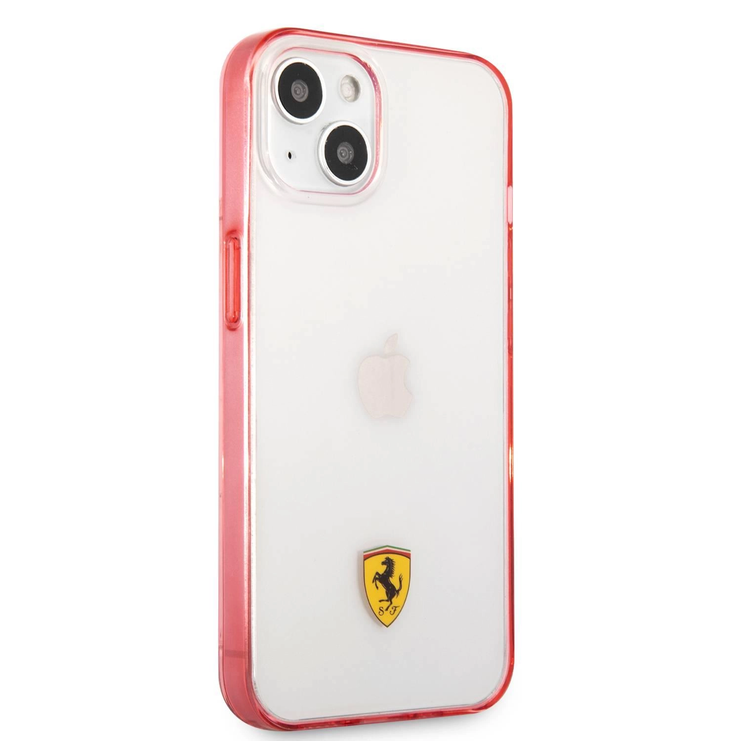 FEHCP13MKOUK Drop & Shock Absorption Case for iPhone 13