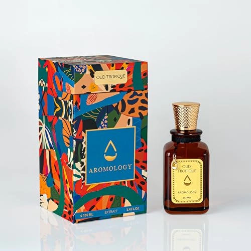 Oud Tropique - 100 ml