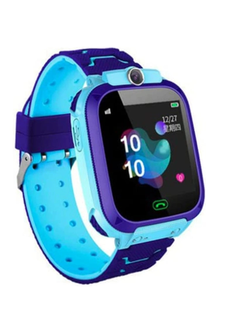 Q12 GPS
