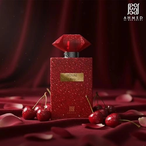 Royal Cherry Eau de Parfum 100ml