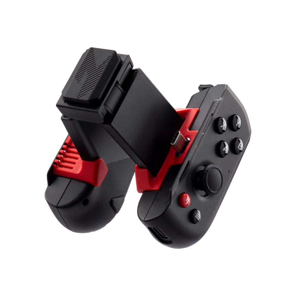 Nitro Controller