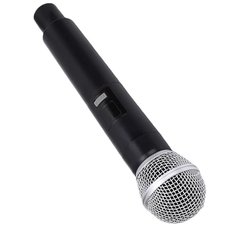 aouf9jlpmk Wireless Microphone