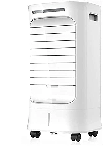 Portable air conditioner