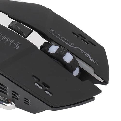 Gaming Mouse - Wireless