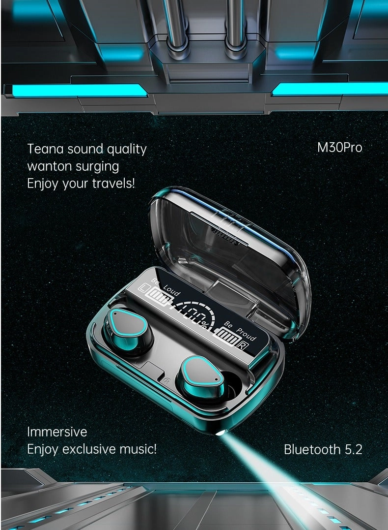 M35 Wireless Earbud