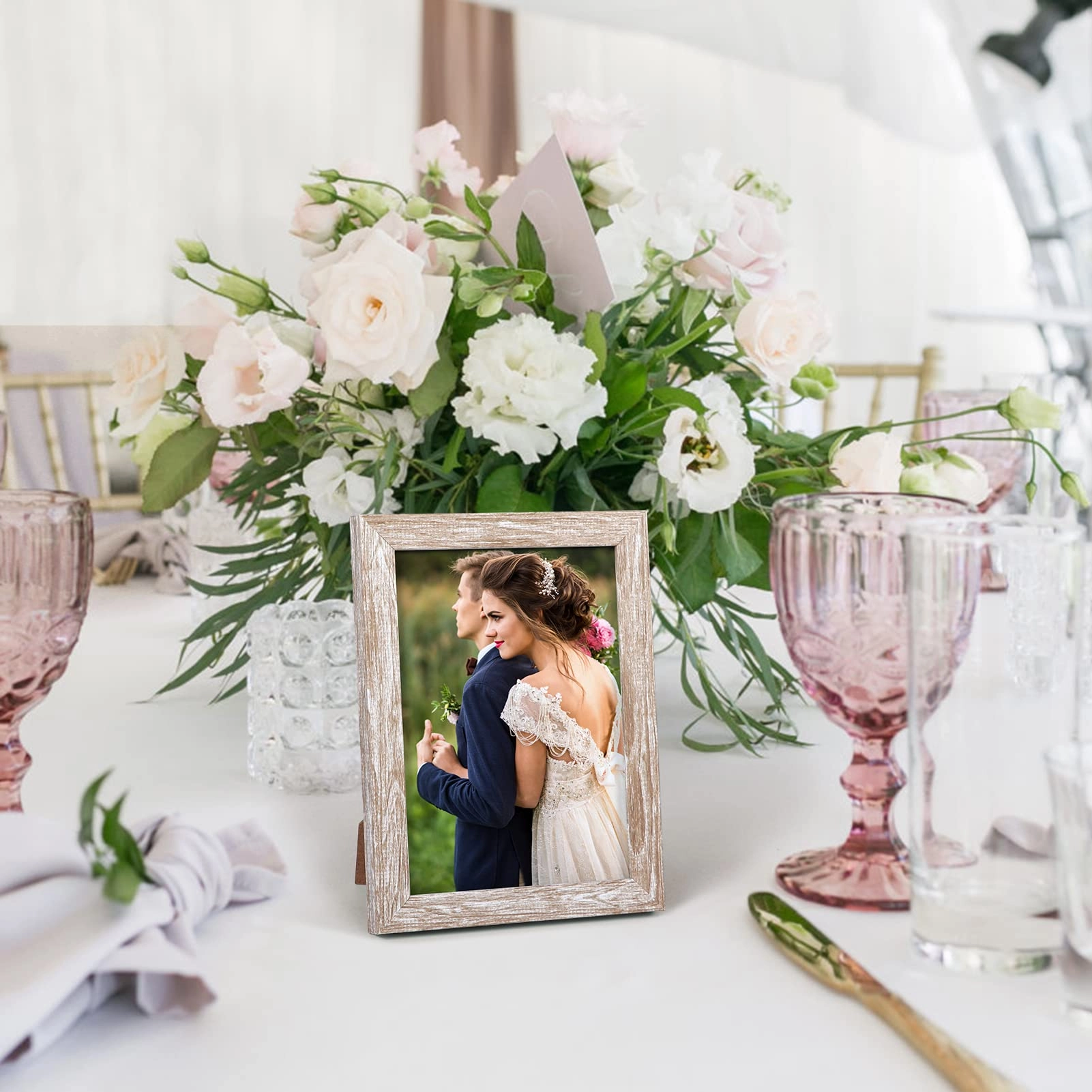 Photo Frames - 5x7