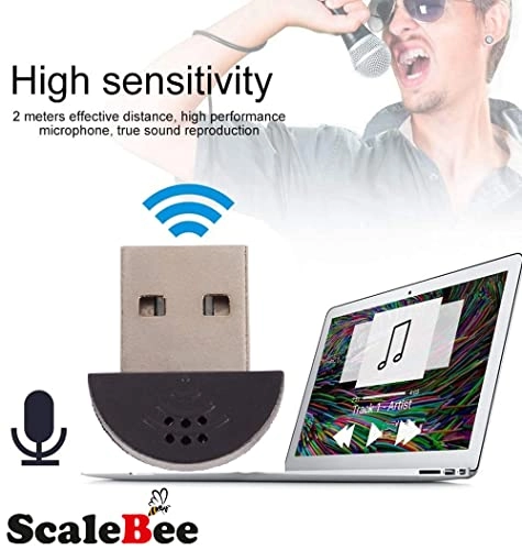 mini USB microphone USB Microphone