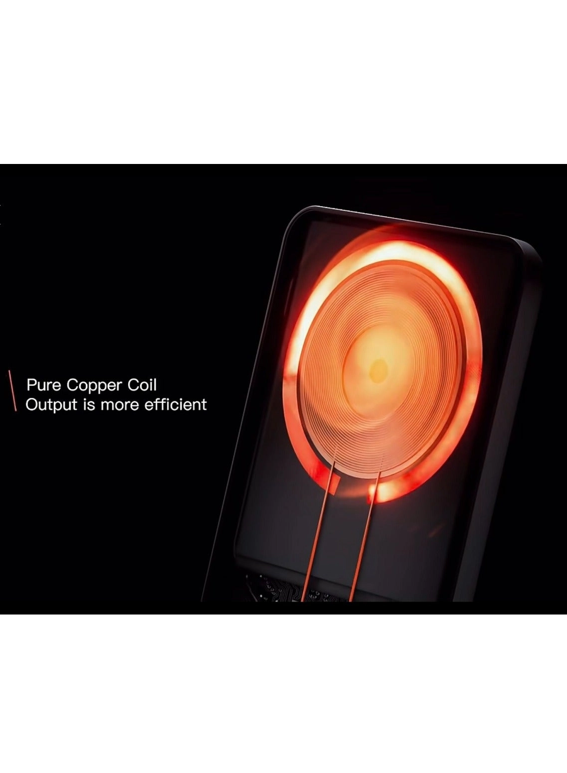PowerMag-10+ - 10000mAh 20W Wireless