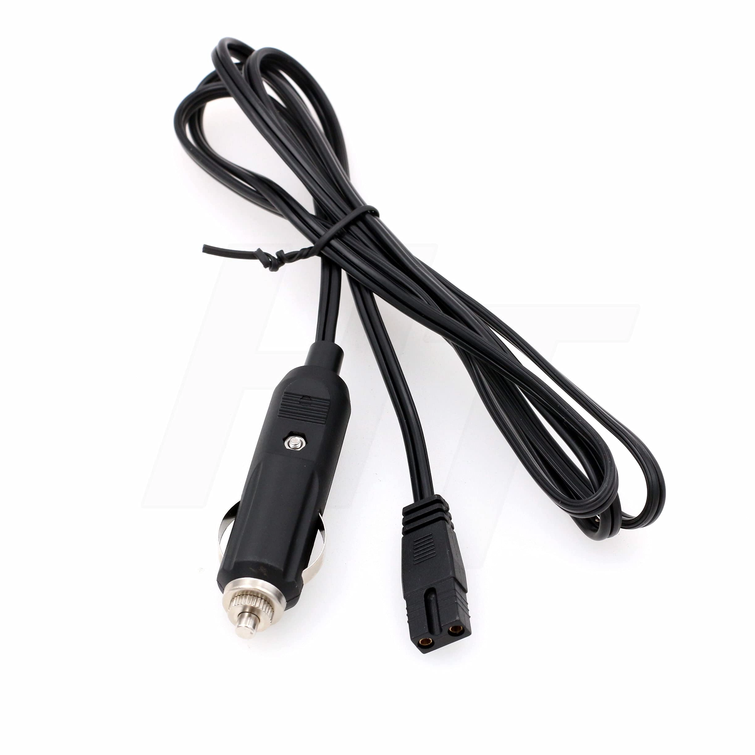 HangTon Connect Mini Freezer Cooler Power Cord cooler-cord