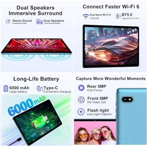 D3 - 128GB 11"
