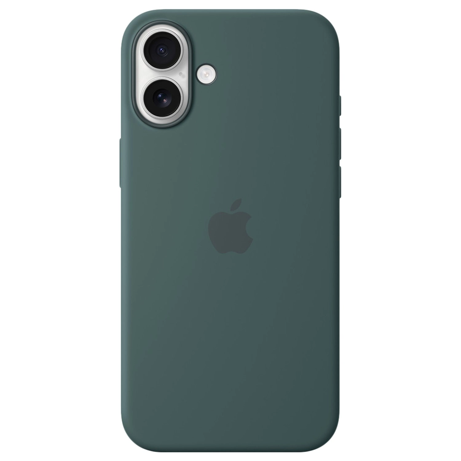 Silicone Case with MagSafe for iPhone 16 Plus