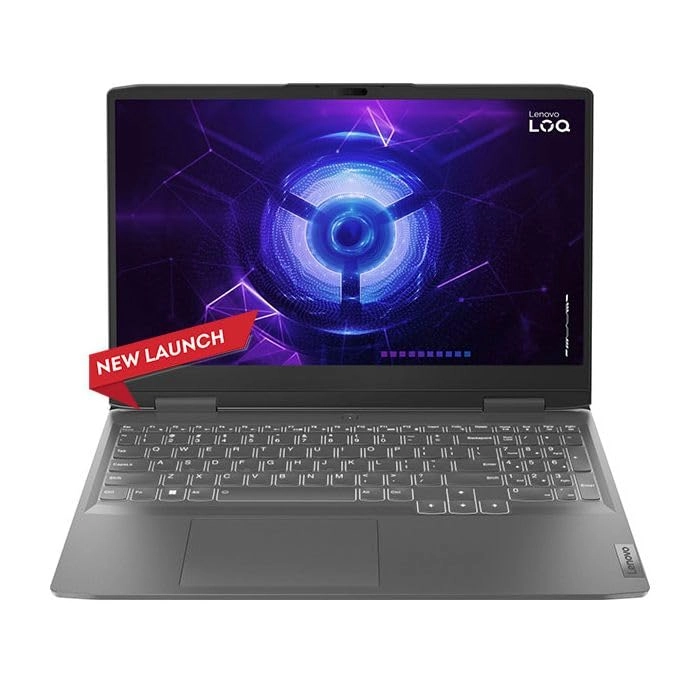 LOQ 15IRH8 82XV010URM - 15.6'' Core i5-12450H 16GB DDR5 512GB SSD