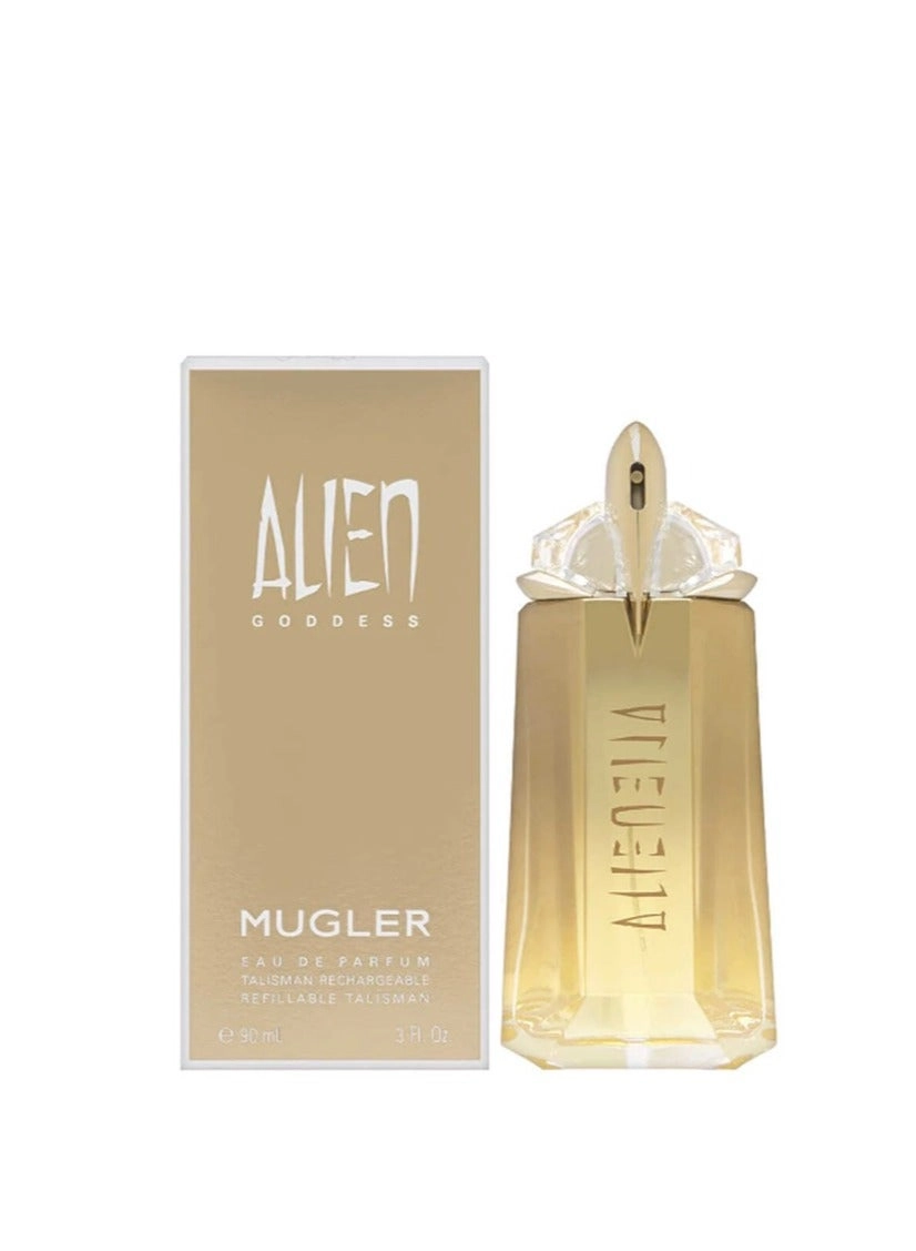 Alien Goddess Eau de Parfum 90 ml