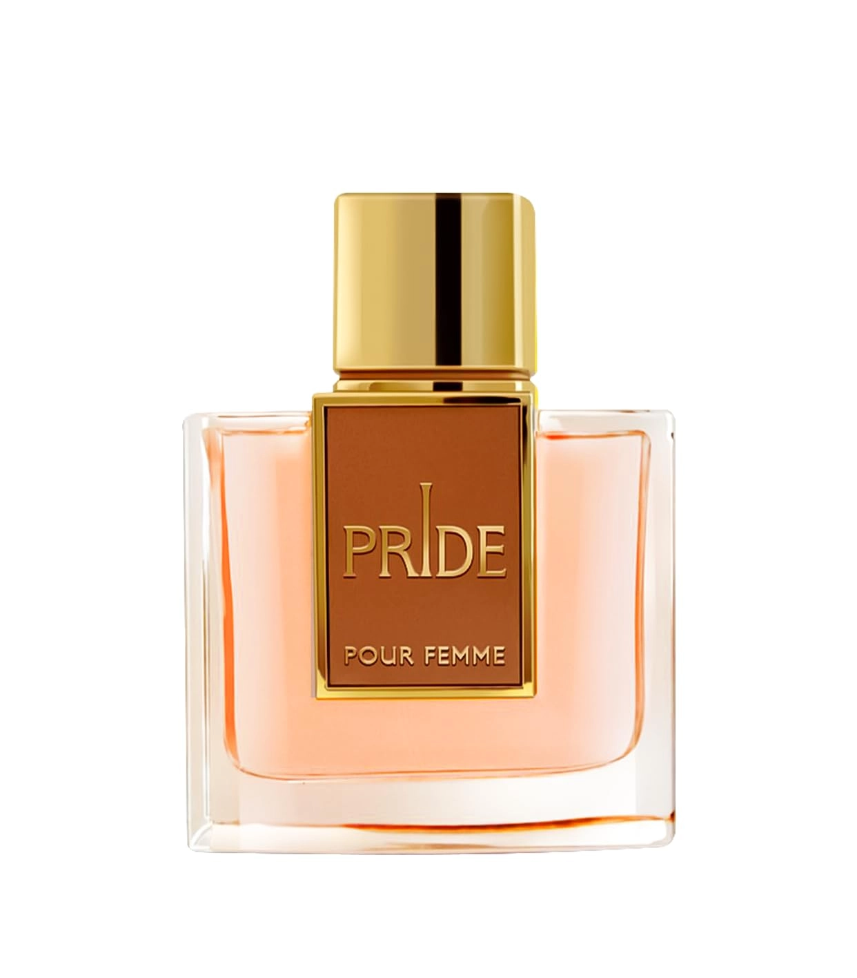 Afnan Pride Pour Femme Eau de Parfum 100ml