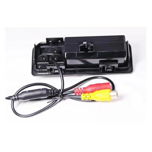 Rear View CCD - Night vision