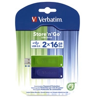 Store 'N' Go - Usb 2.0 16Gb