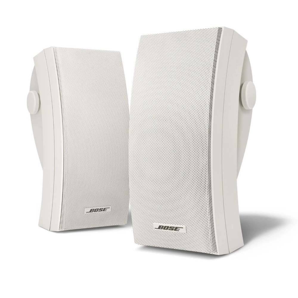 Bose 251 - Environmental Speakers 13.3 cm woofer