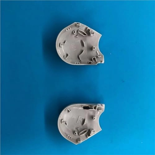 Left Right Shell Upper Bottom Covers Plate Repair