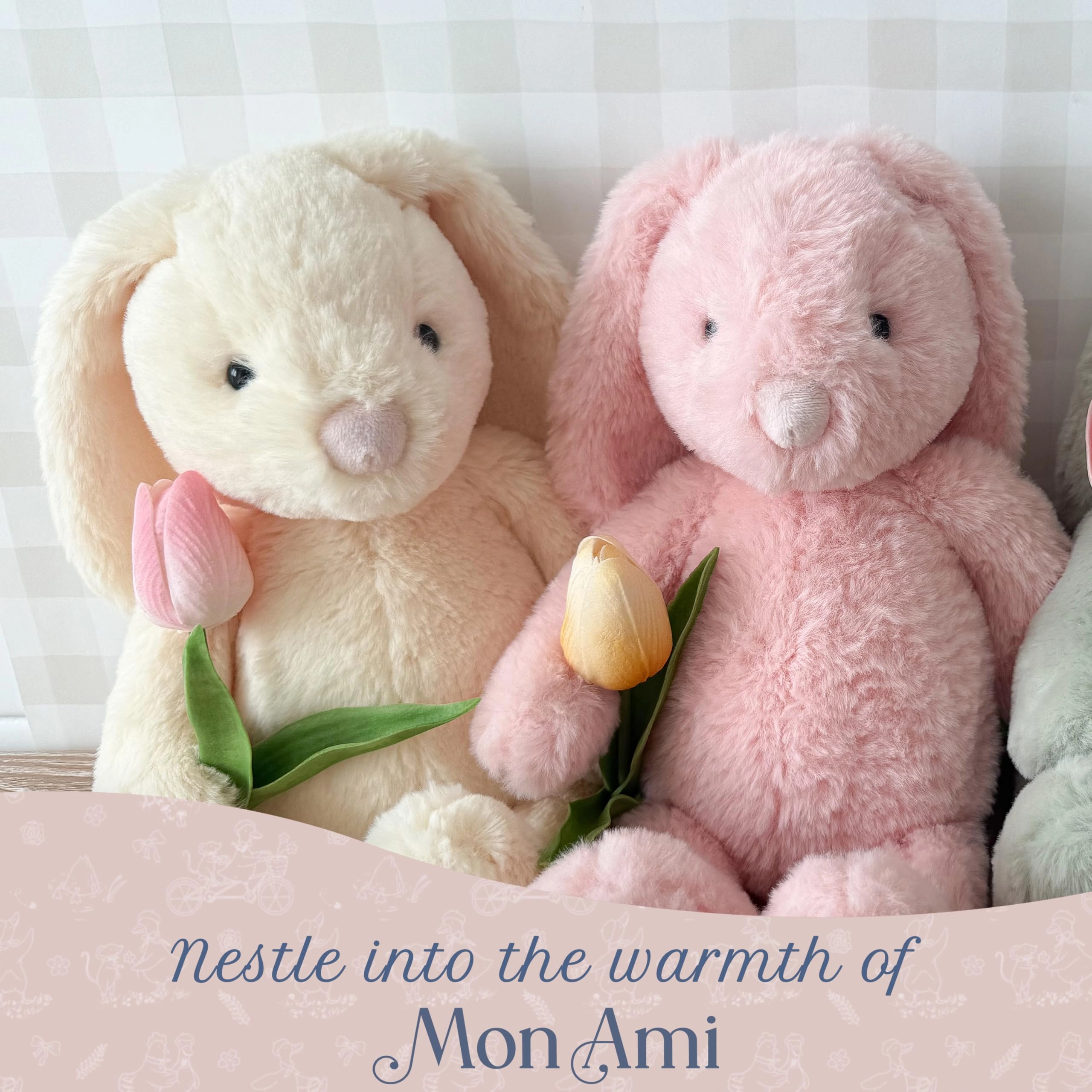 Bunny ST1661 33 cm