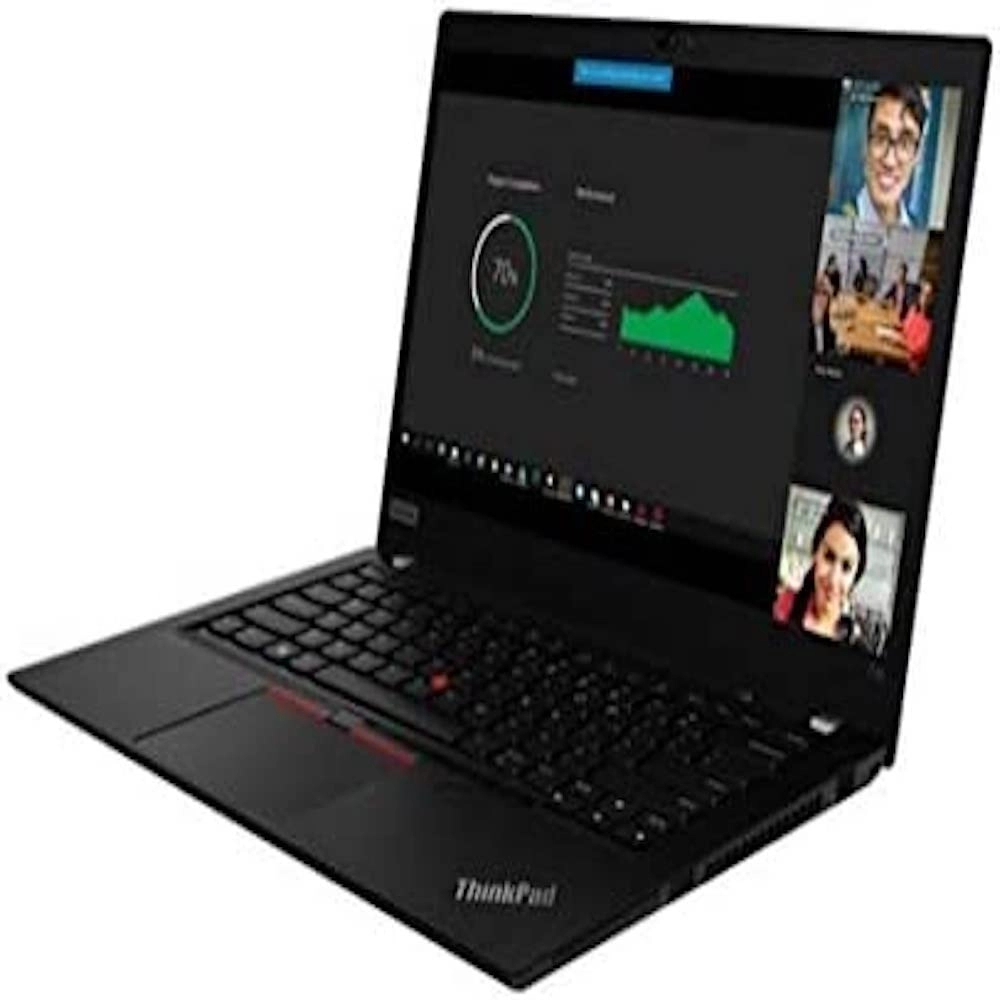 Lenovo ThinkPad T14 Gen2 20W000S3AD - 14'' Core i5-1135G7 8GB DDR4 256GB SSD