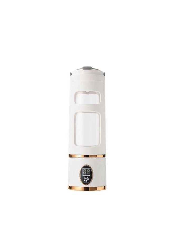 Portable Rechargeable Juicer Blender