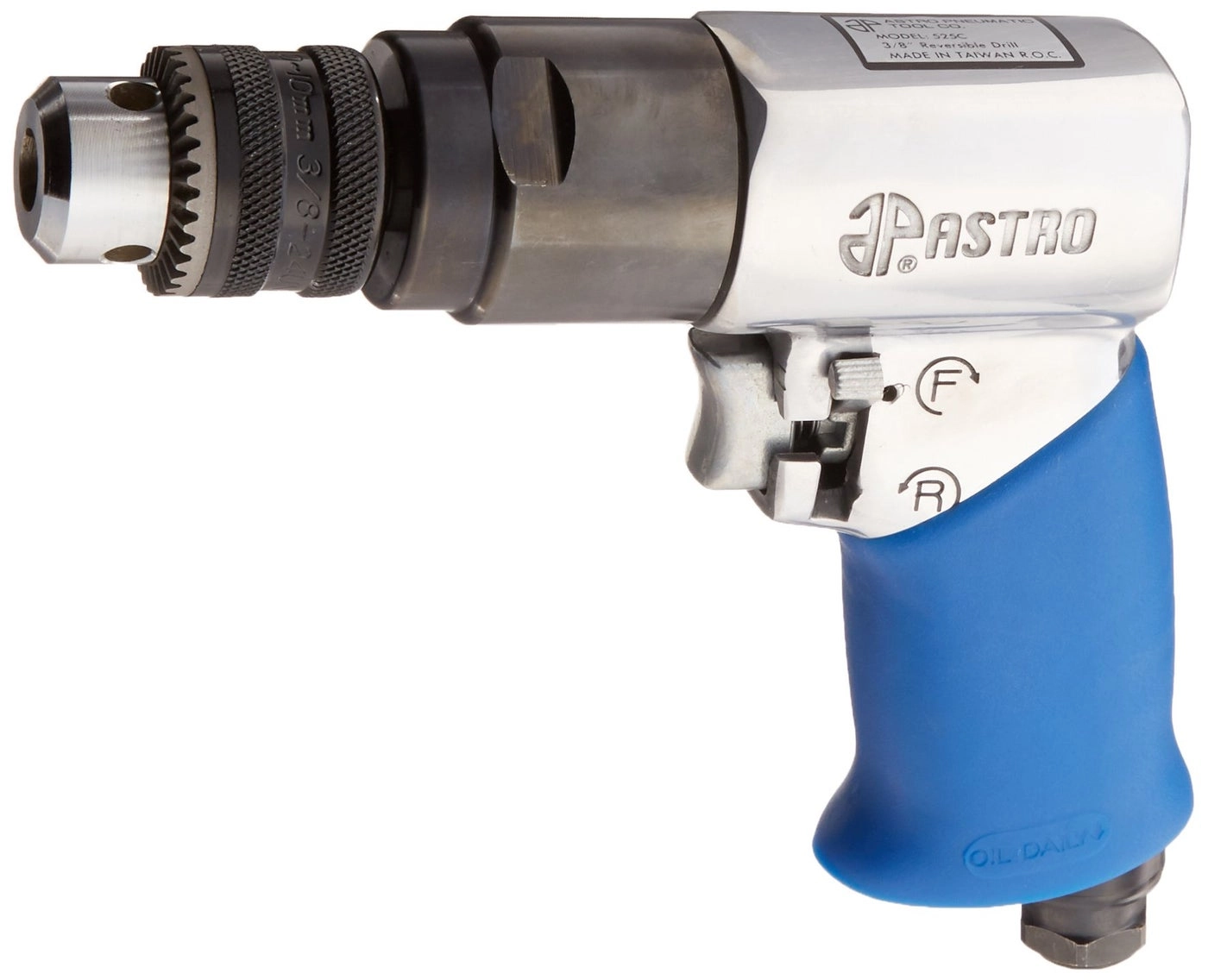 Astro Pneumatic Tool REV AIR DRILL