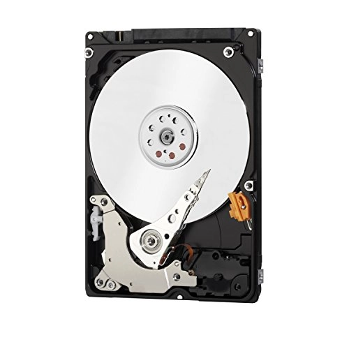 Blue 2.5" 5400rpm 8MB SATA 6Gb/s (WD3200LPVX) - 320GB