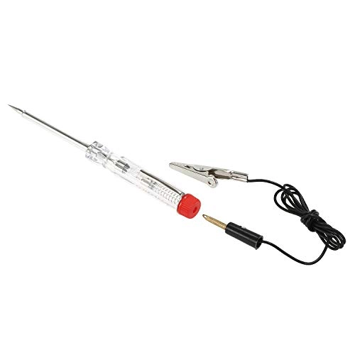 Car Circuit Tester - 6-24V
