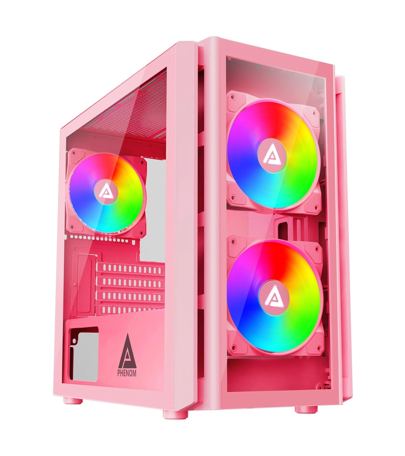 Apevia Phenom-PK - Micro-ATX