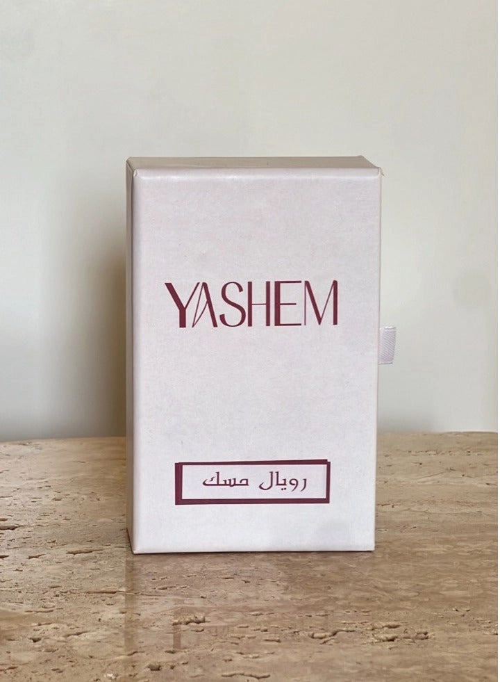 Royal Musk Eau de Parfum