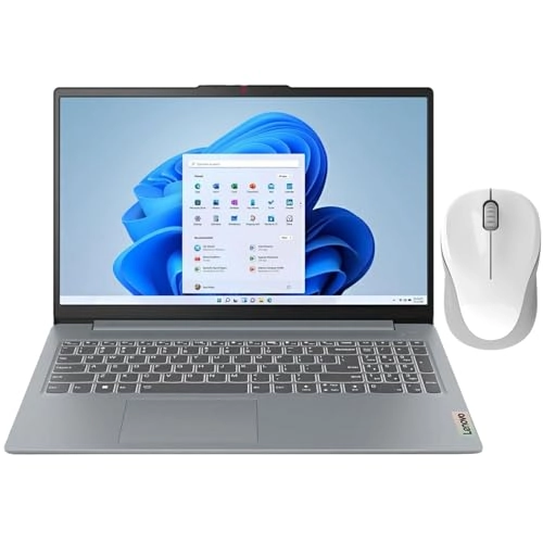 IdeaPad Slim 3 82X7005RIV - 15.6'' Core i7 16GB DDR5 1TB SSD