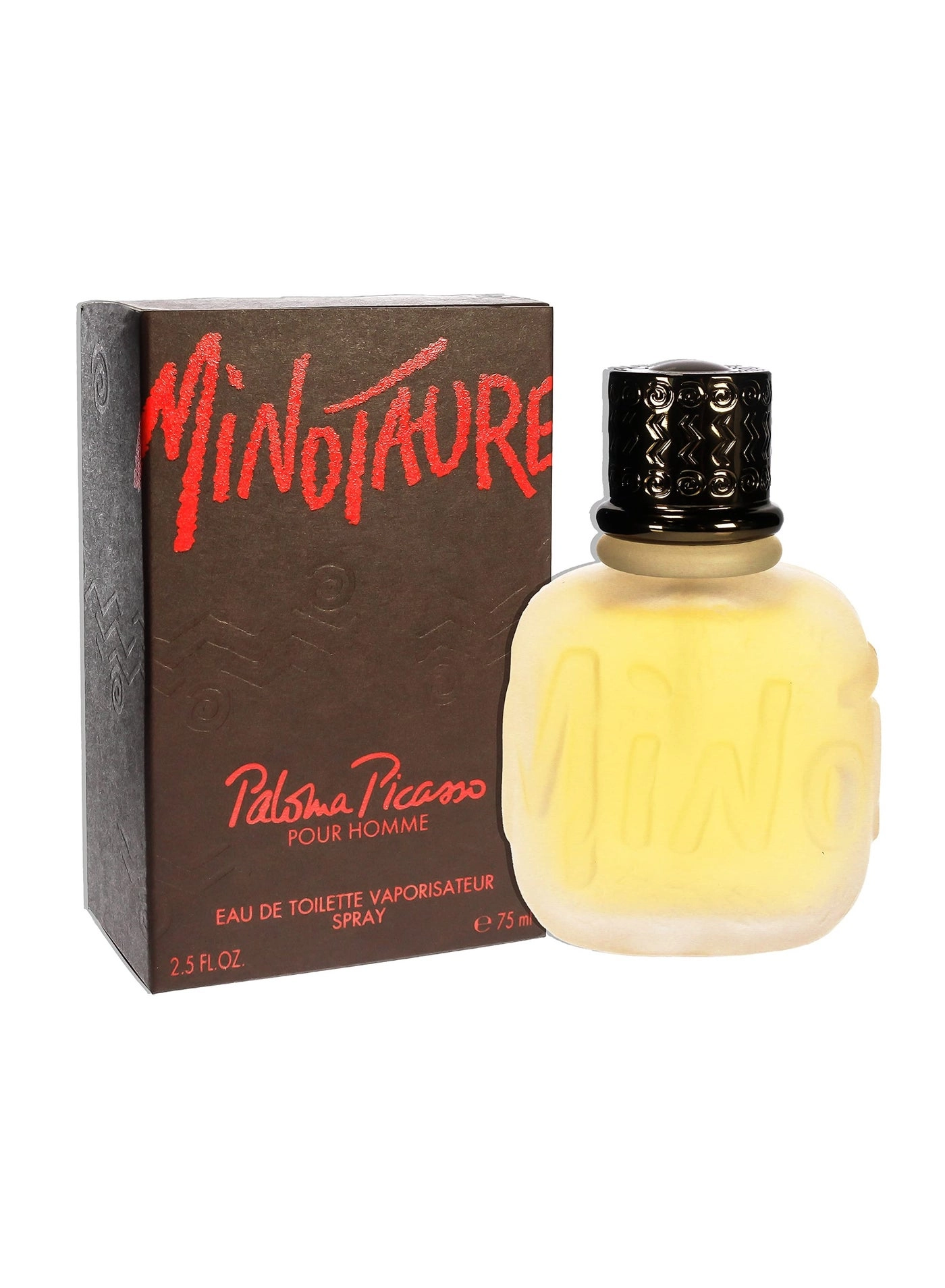 Paloma Picasso Picasso Minotaure Eau de Toilette 75 ml