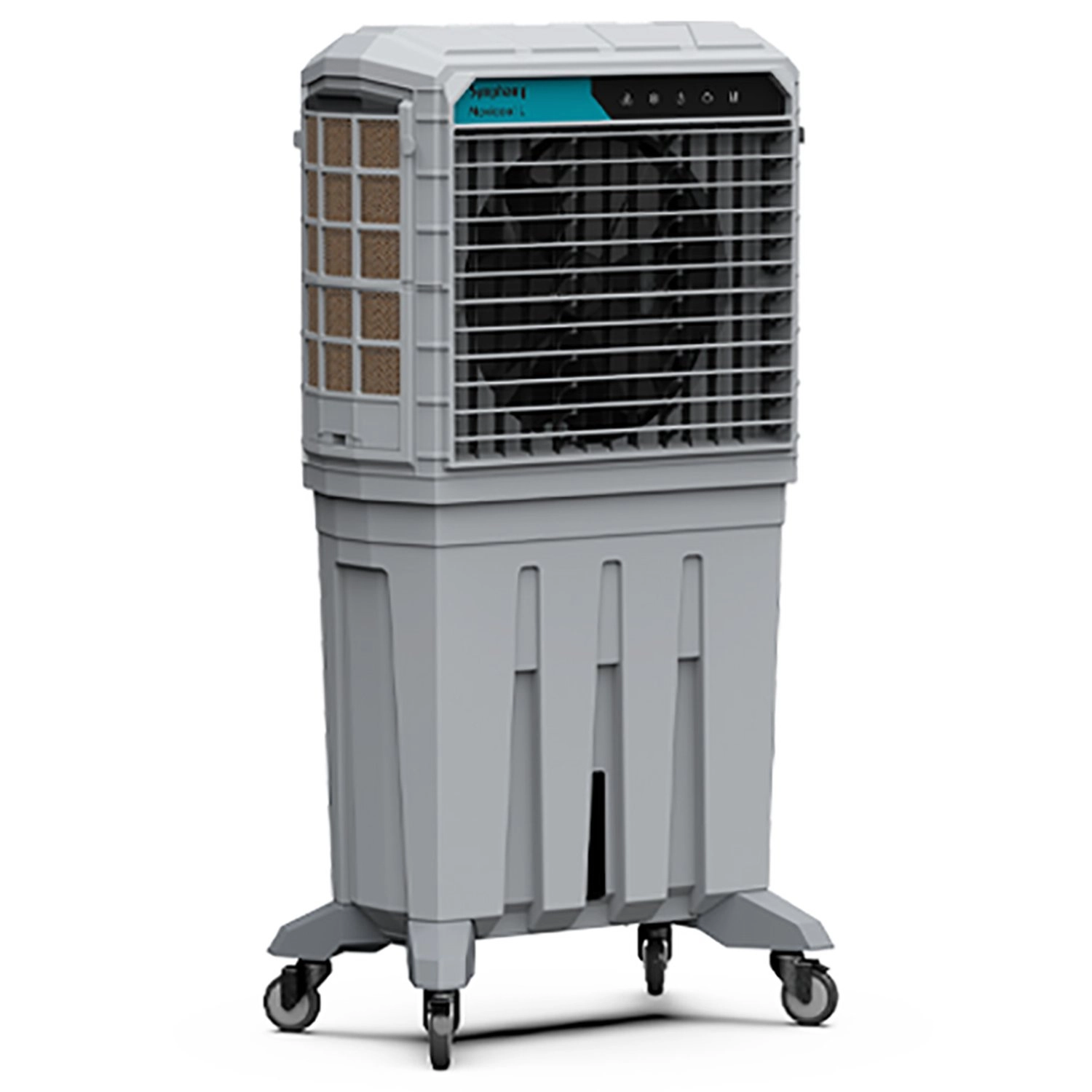 MOVICOOL L200i - 8500 m³/hr 200 Litres