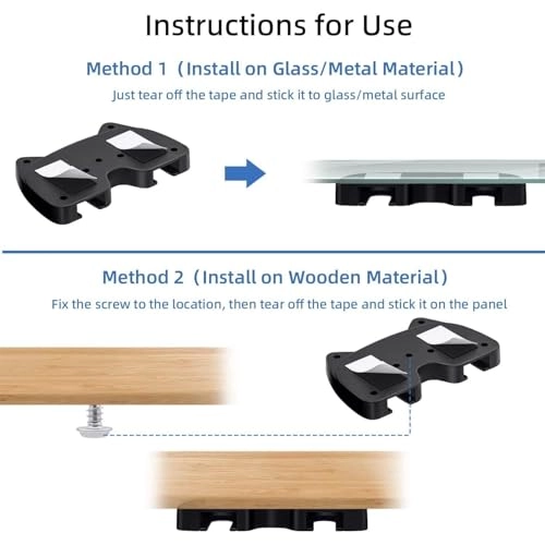 Controller Table Stand - Xbox Series X|S Xbox One X|S Xbox One Xbox 360 Switch Pro
