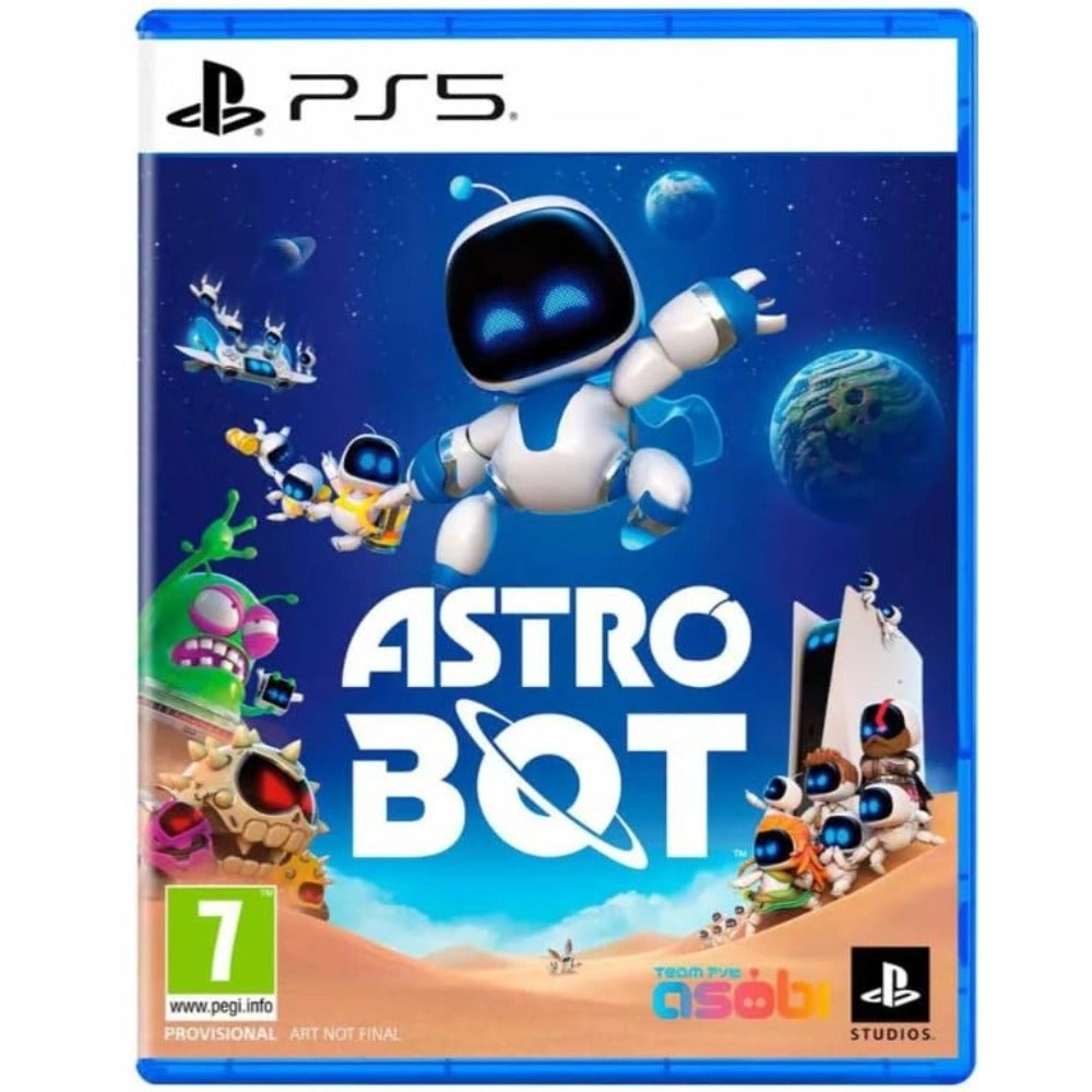 Astro Bot | PS5