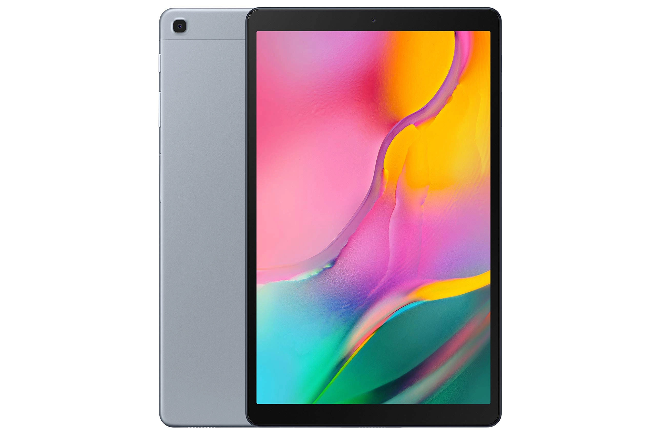 Samsung Galaxy Tab A (2019) - 64GB 10.1"