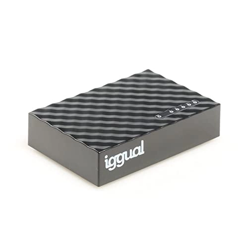 IGG316702 2-ports