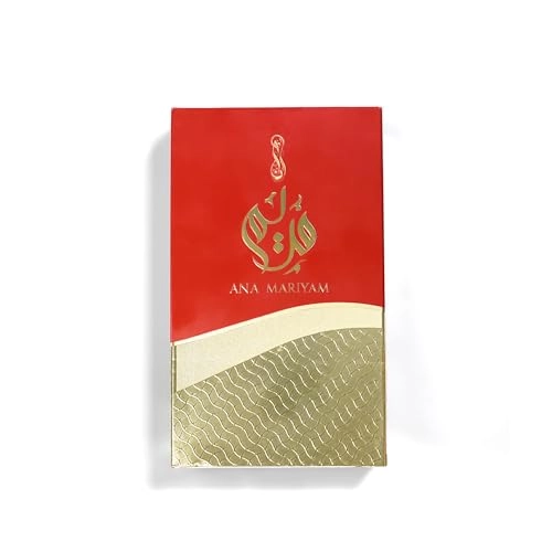 Ana Mariyam Eau de Parfum 100ml