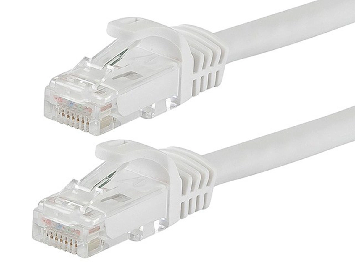 Cat6 Patch Cable - 50ft