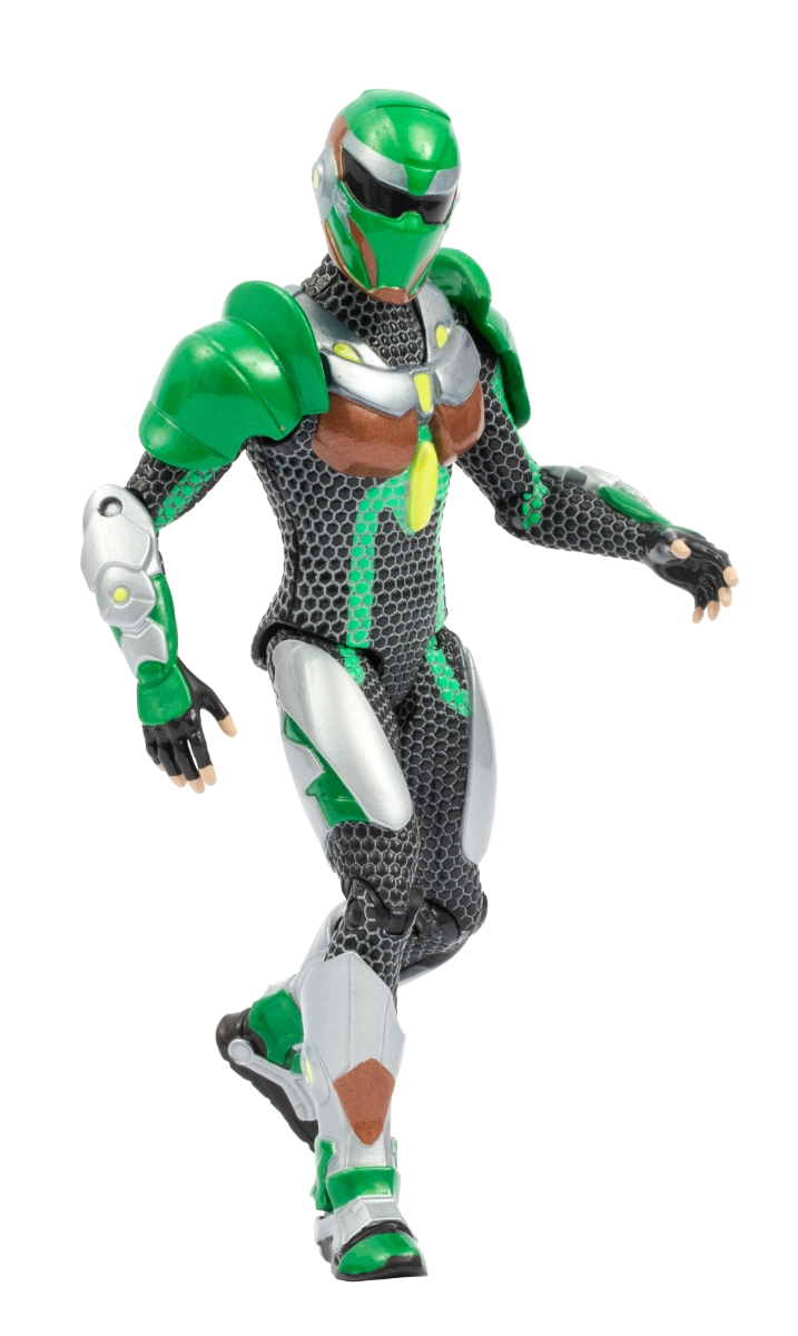 New Era Scions - 15 cm Style May Vary