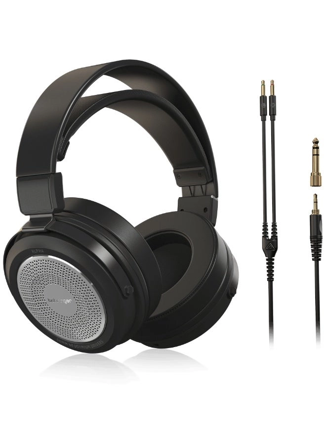 Behringer ALPHA Wired Headphone