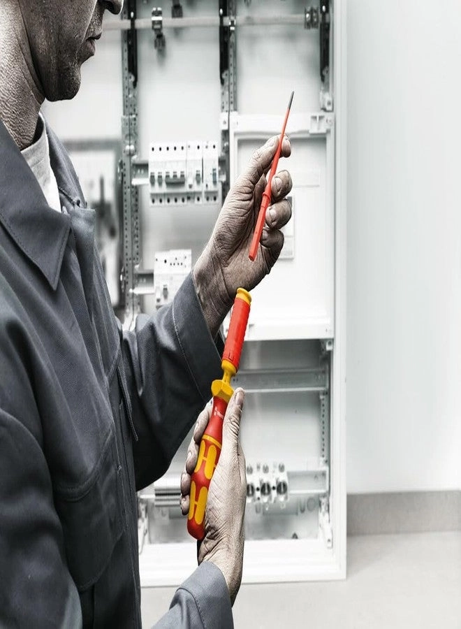 KRAFTFORM 60IS Screwdriver 0.6 x 3.5 x 154mm