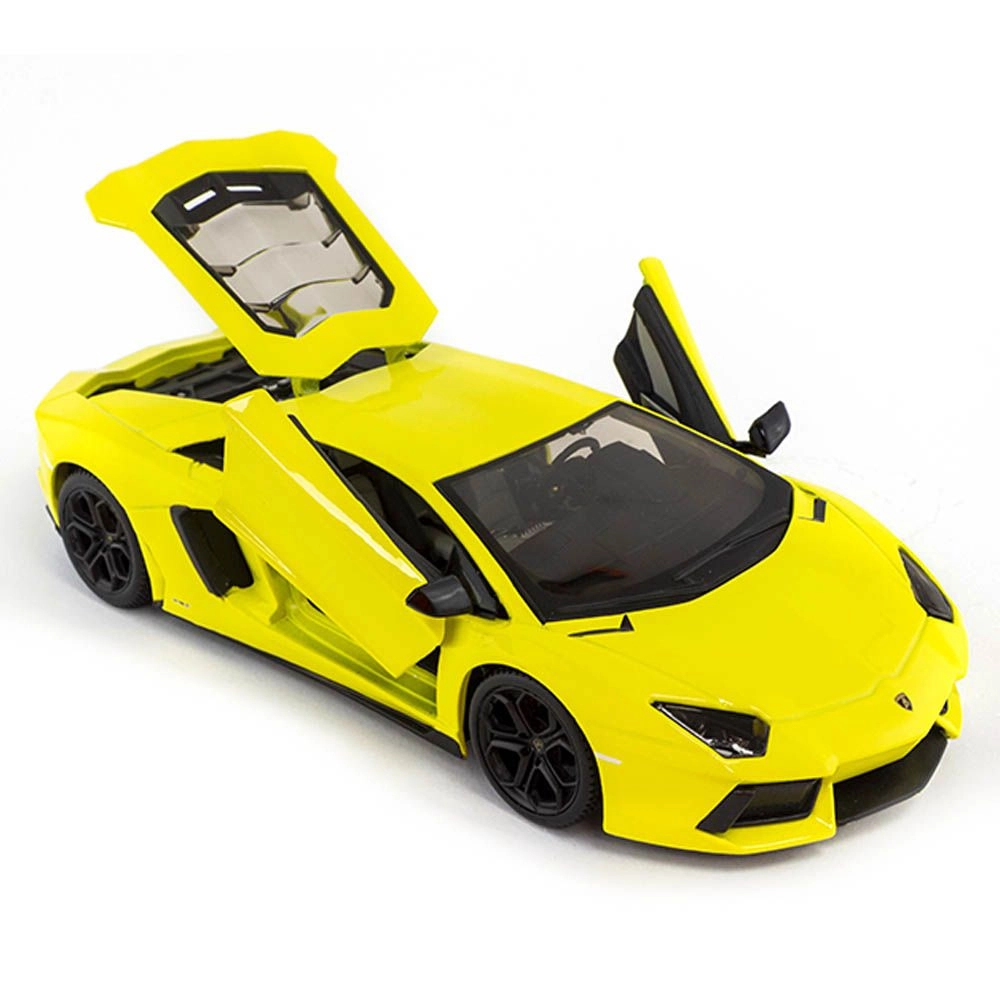Lamborghini Aventador LP 700-4 - 1:24