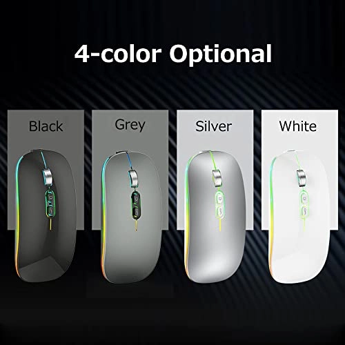 F-26C Mouse - Wireless