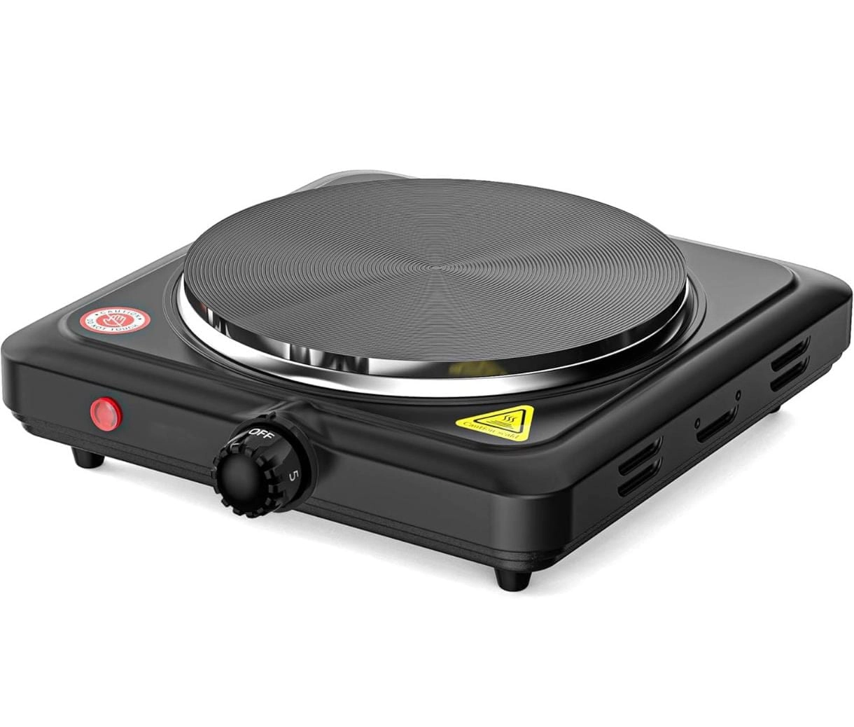 Neonics 364950694130 Electric Cooker
