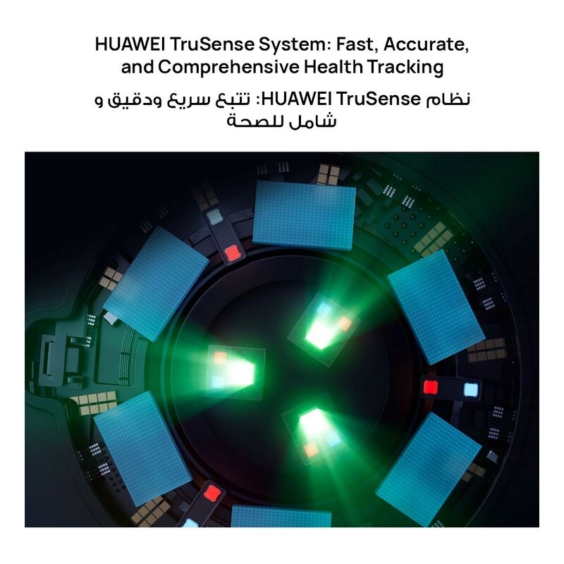 Watch GT5 41mm Stainless Steel GPS