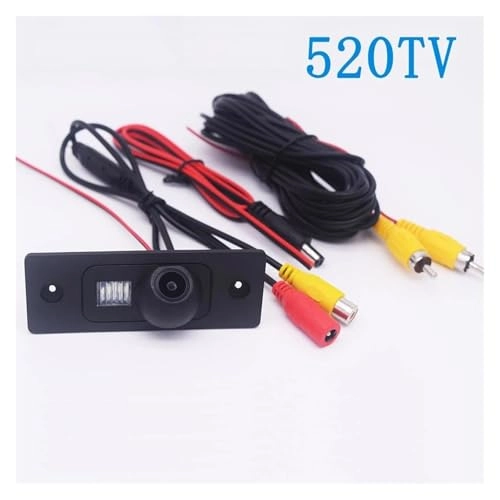 Reverse Camera - Night vision HD